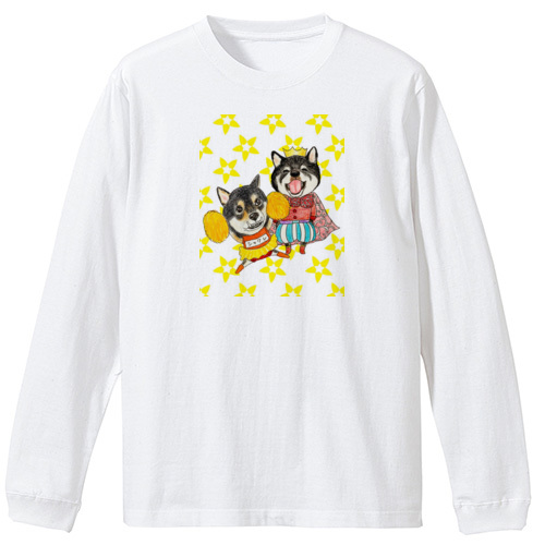 マークン＆杏凛