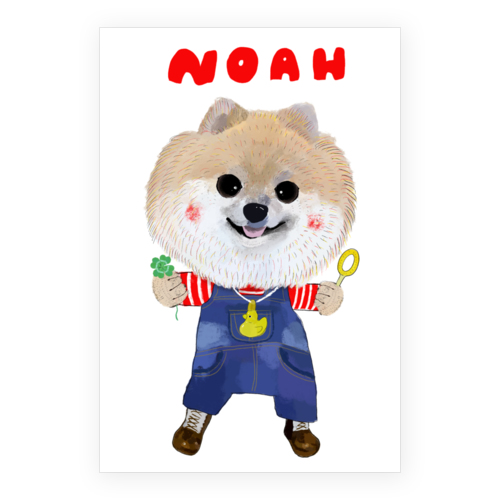 NOAH