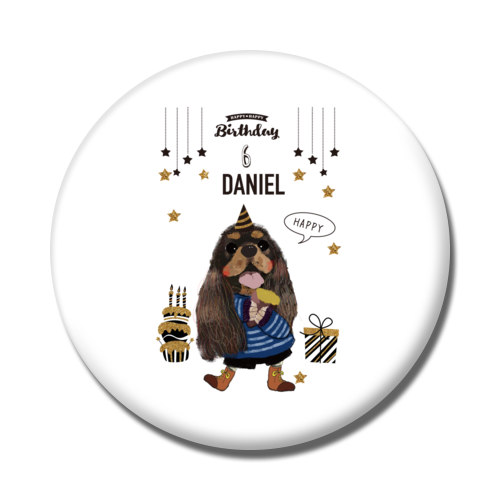 DANIEL