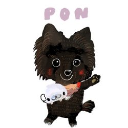  pon