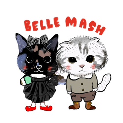 BELLE MASH