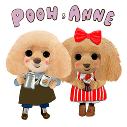 POOH & ANNE