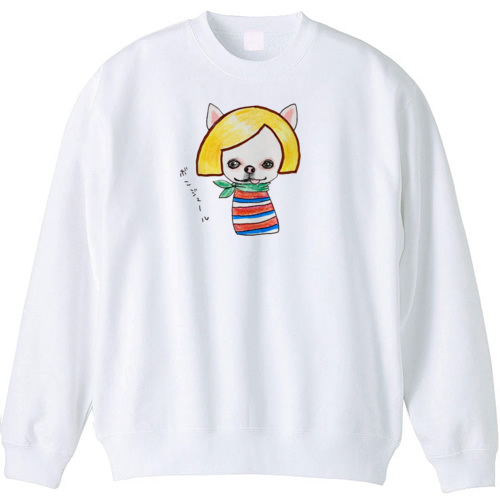 ぽむ（ピエール）