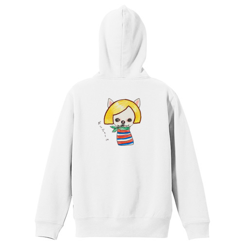 ぽむ（ピエール）