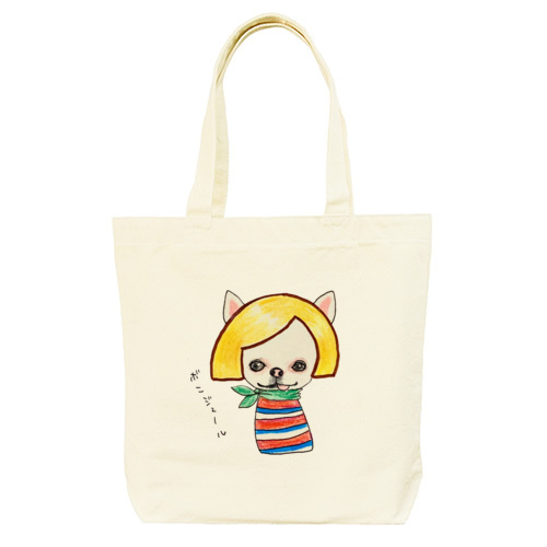 ぽむ（ピエール）