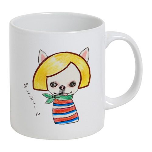 ぽむ（ピエール）