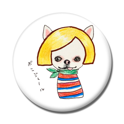 ぽむ（ピエール）