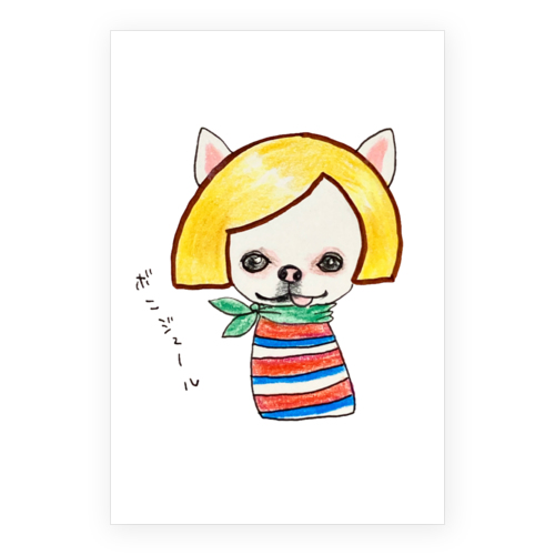 ぽむ（ピエール）