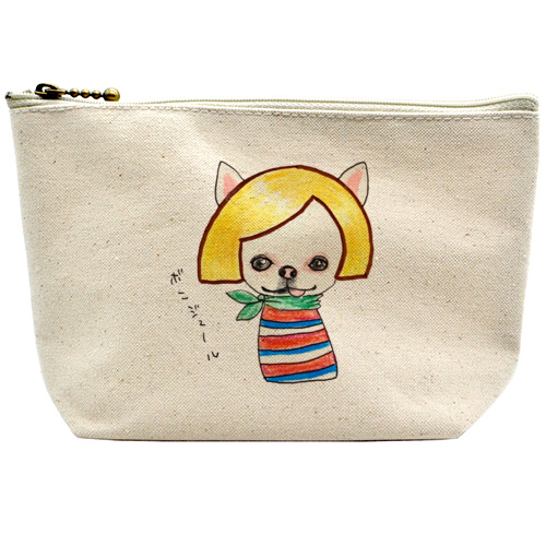 ぽむ（ピエール）