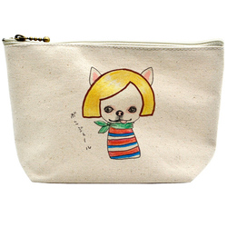 ぽむ(ピエール)