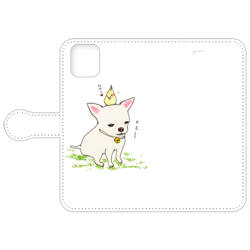 ぽむ（ゆきちゃん）