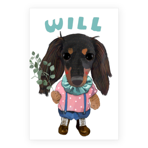 WILL