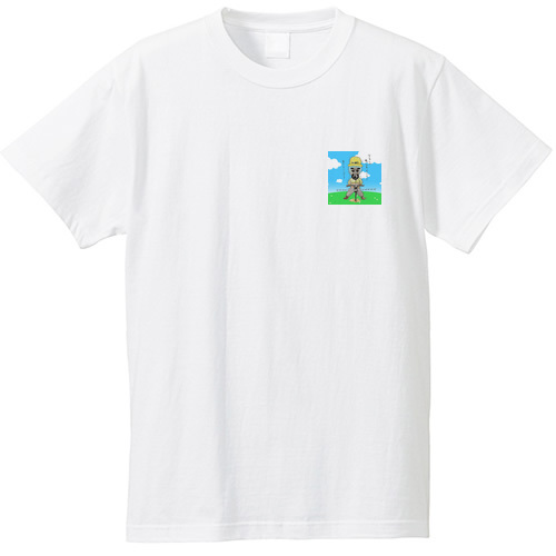 永遠くん（工事現場）