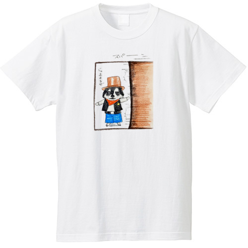 そらくん（スパーン）