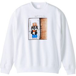 そらくん（スパーン）