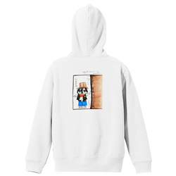 そらくん（スパーン）