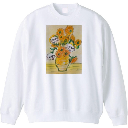 大福くん（ひまわり）