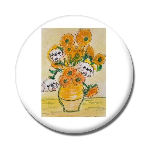 大福くん（ひまわり）