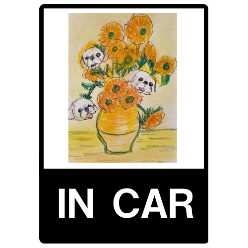 大福くん（ひまわり）