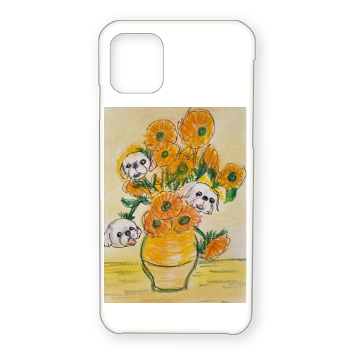 大福くん（ひまわり）