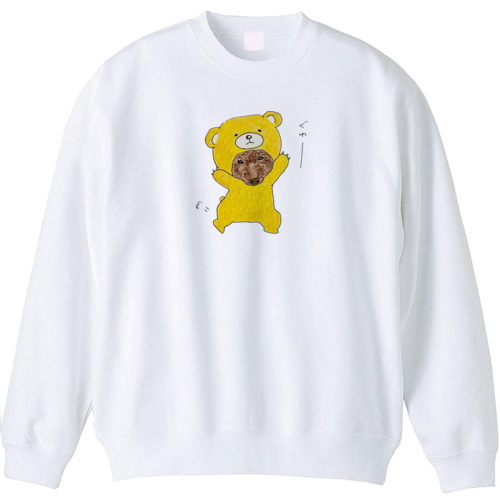 チョコbear（くま）