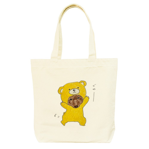 チョコbear（くま）