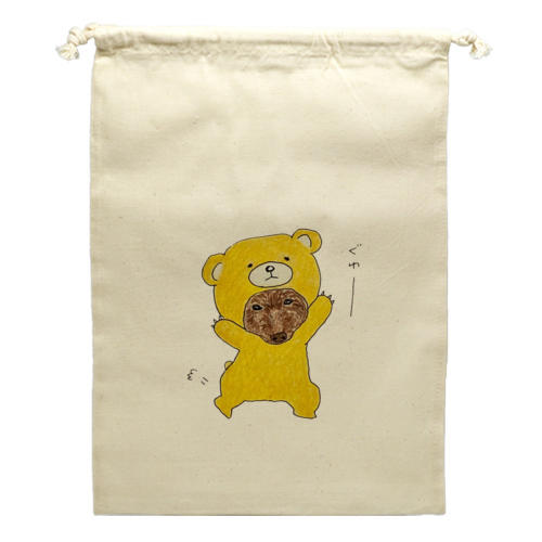 チョコbear（くま）