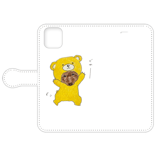 チョコbear(くま)