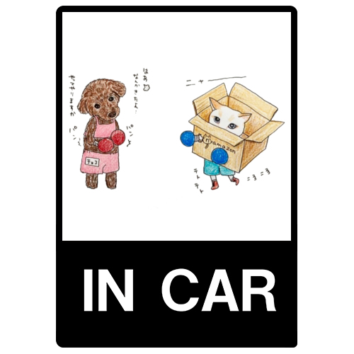 チョコbear（ボクシング）