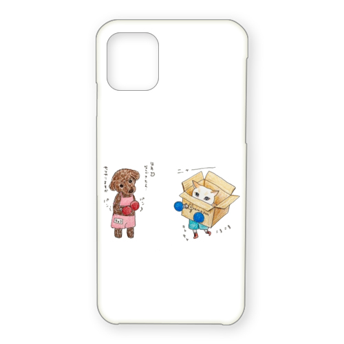 チョコbear（ボクシング）