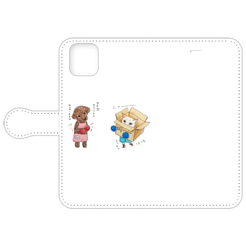 チョコbear（ボクシング）