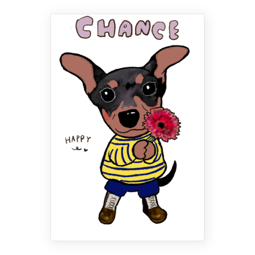 CHANCE