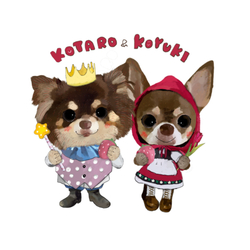 KOTARO & KOYUKI