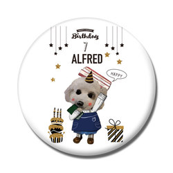 Alfred 