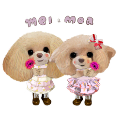 MEL & MOA