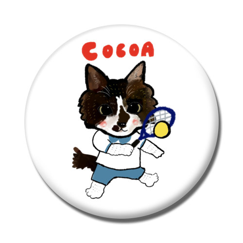 COCOA