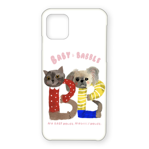 baby babble