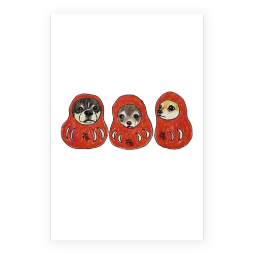 あぽろろーるるーしー