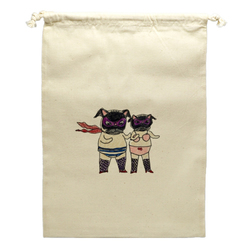 らぶちゃんてんちゃん