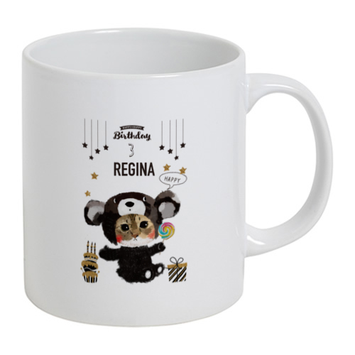 REGINA