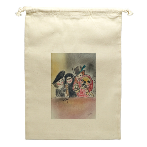 太郎くん（名画）