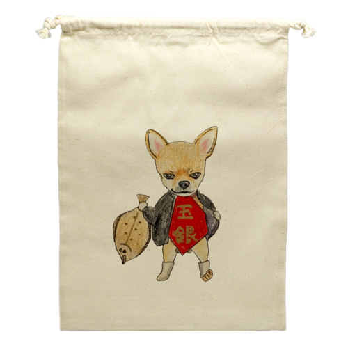 太郎くん（玉銀）