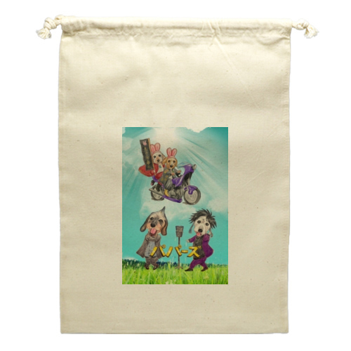 永遠陸＆ジャムリュウ