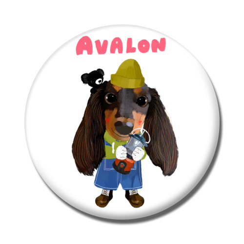 AVALON