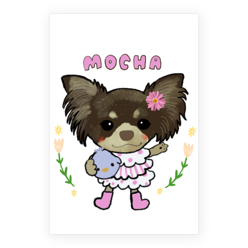 MOCHA