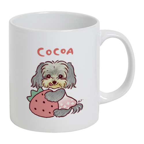 COCOA