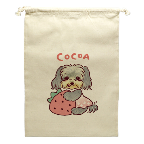 COCOA