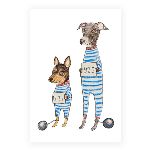 こちょちゃんパンチくん