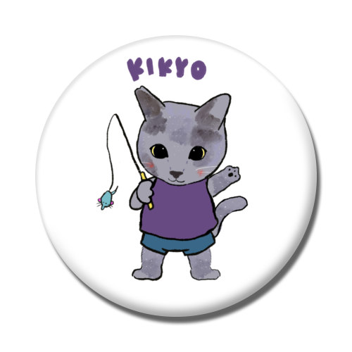 KIKYO