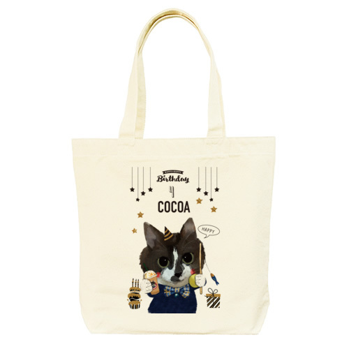 COCOA